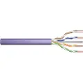 Digitus Utp Cat6-kabel På Trommel Nettverkskabel 100 M