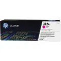 HP 312a Toner