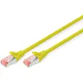 Digitus S/ftp Awg27 10 M Cat6 Nettverkskabel
