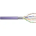 Digitus Dk-1624-vh-1 Cat6 Nettverkskabel 100 M
