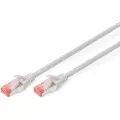 Digitus Cat 6 S-ftp Patchkabel 25 M