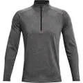 Under Armour Tech 2.0 Halv Glidelås Langarmet T-skjorte