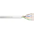 Digitus Cat 5e U-utp Eca Pvc Nettverkskabel 305 M