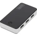 Digitus Usb 3.0 Hub 4 Porter