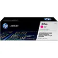 HP 305A Toner Magenta