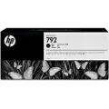 HP 745 Blekkpatron mattsvart