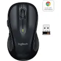 Logitech M510 Trådløs Mus