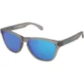 Oakley Mann Frogskins Xs (youth Fit) Solbriller
