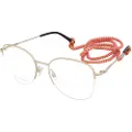 Missoni Mmi-0085-j5g Kvinne Med Briller