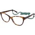Missoni Mmi007505lf31 Kvinne Med Briller