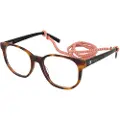 Missoni Mmi-0074-581 Kvinne Med Briller