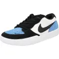 Nike SB Force 58 Skatesko blå