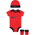 Nike Kids Ln0072 Kortskjorte Sett