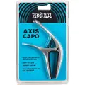 Ernie Ball P09601 Axis Capo Silver