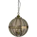 Aneta Lighting Aneta LightingTaklampe TsarMessingTakpendlerFra Homeroom
