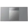 Panasonic SC-HC410 - Mikrosystem - 40 watt (Total) - sølv