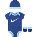 Nike Kids Ln0072 Kortskjorte Sett