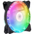 Cooler Master MasterFan MF120 Prismatic - Kabinettvifte - 120 mm