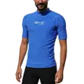 IQ-UV Uv 300 Watersport Kortermet Beskyttelsesvest