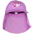 IQ-UV Uv 200 Candyfish Cap