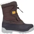 Winter-Grip Canadian Explorer Ii Snøstøvler