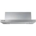 Samsung NK24M1030IS - Panser - teleskopisk - bredde: 60 cm - dybde: 28 cm - uttrekking - rustfritt stål
