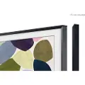 Samsung 43" ramme for The Frame (2017-2020) Svart