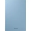 Samsung Book Cover EF-BP610 - Lommebok for nettbrett - blå - for Galaxy Tab S6 Lite