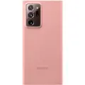 Samsung Cover Note 20 Ultra Silicone Telefondeksel