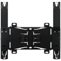 Samsung WMN4277TT bracket - for LCD TV - black 50 kg 75" 400 x 300 mm