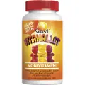 Sana-Sol Vitanallet multivitamin, sparepakke, 120 stk