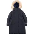 CMP Fix Hood 31k1625 Jakke