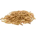 Trixie Mealworms, dried, 200 g - (5 pk/ps)