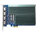 Asus GeForce GT 730 Silent - 2GB GDDR5 RAM - Grafikkort