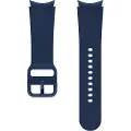 Samsung Watch Strap Sport Band 20mm S/M - Navy