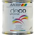 Motip Deco Ral 9005 Mat Dybsort 100ml dåse