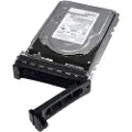 Dell - Harddisk - 300 GB - hot-swap - 2.5 i 3,5 tommer leder - SAS 12Gb/s - 15000 rpm - for PowerEdge C6420 (3.5) Storage NX3240