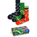 Happy socks Puppy Dog Sokker 3 Par