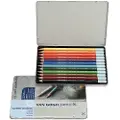 Van Gogh Watercolour pencil starter set | 12 colours