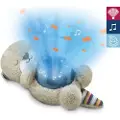 Zazu Otto the Otter Projector Night Light