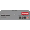 ActiveJet A-OKI3410 - black - print ribbon (alternative for: OKI 09002308) - Skriverbånd Svart