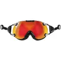 Casco FX-70 VAUTRON svarte M skibriller