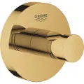GROHE Essentials håndklædekrog - Poleret Cool Sunrise