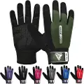 RDX Sports W1 Trening Hansker