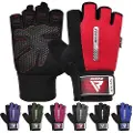 RDX Sports W1 Trening Hansker
