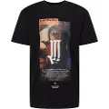 Mister tee Dusa Painting Oversize T-skjorte