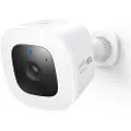 Eufy SoloCam L40 - Nettverksovervåkingskamera - utendørs - værbestandig - farge (Dag og natt) - 2304 x 1296 - 2K - lyd - trådløs - Wi-Fi - H.265, H.264