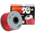 K&N oljefilter Honda mc + atv