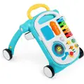 Baby einstein barnevogn musikk 4 i 1