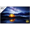 Sony FW-85BZ40L 85 tommer Pro BRAVIA LCD 650nit Haze
